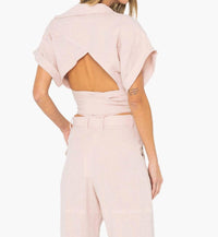 Jbq - Kasey Top - blouses - clothing - directbrandpartner