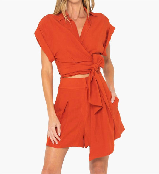 Jbq - Kasey Top - blouses - clothing - cotton - blend