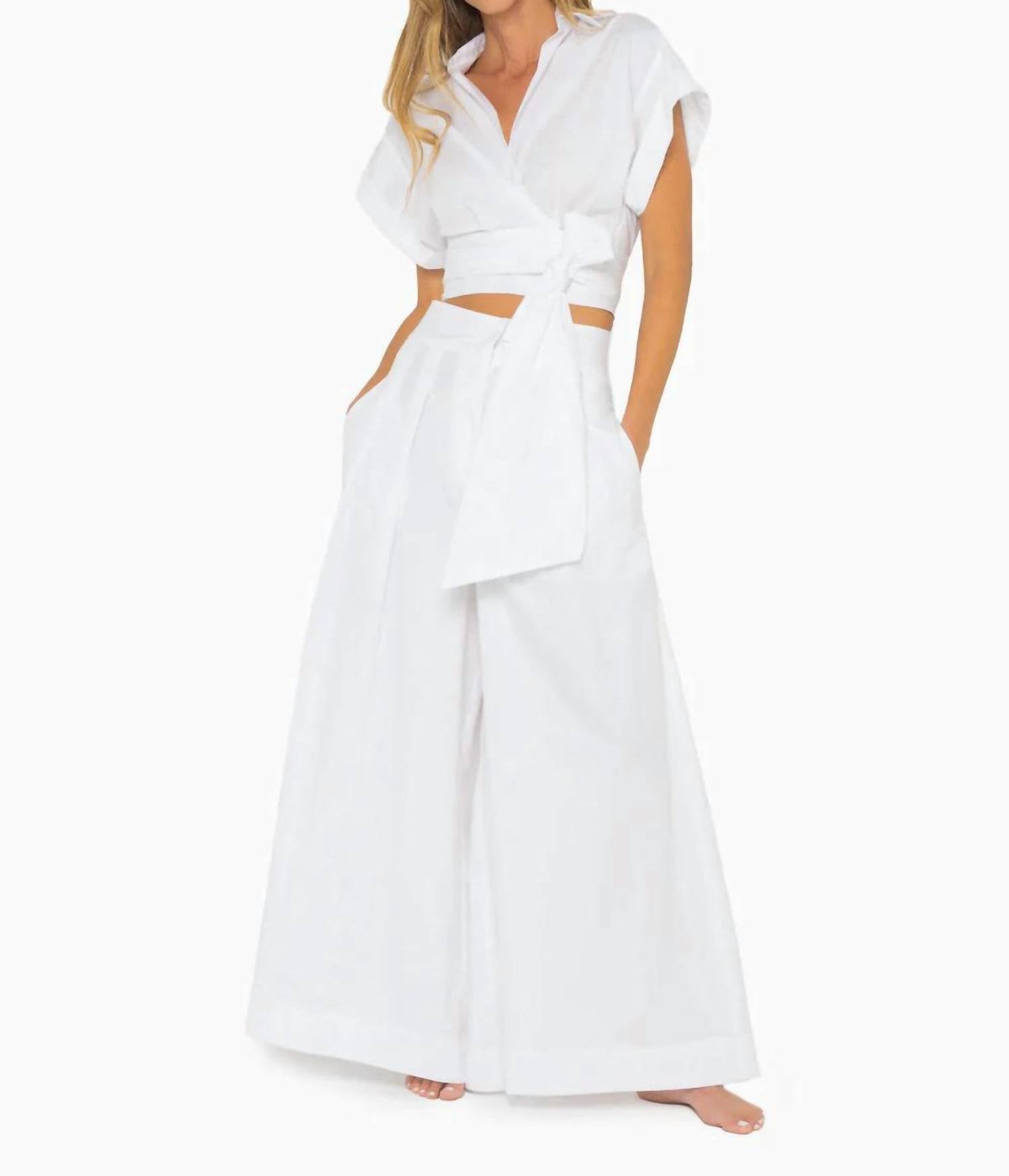 Jbq - Kasey Top