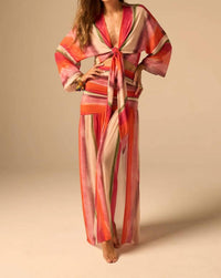 Jbq - Kate Maxi Skirt