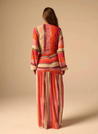 Jbq - Kate Maxi Skirt