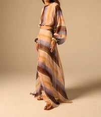 Jbq - Keira Maxi Skirt