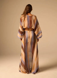 Jbq - Keira Maxi Skirt