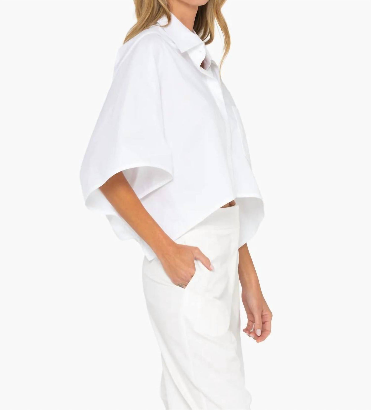 Jbq - Kendall Top