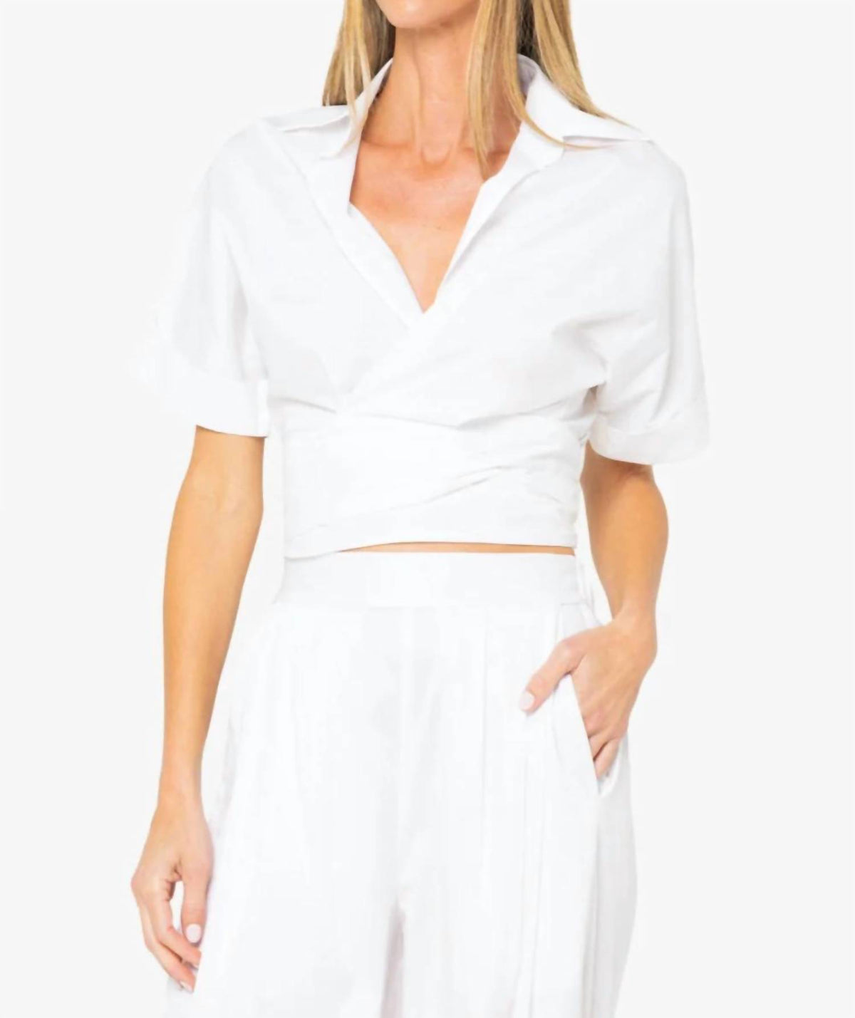 Jbq - Kora Blouse