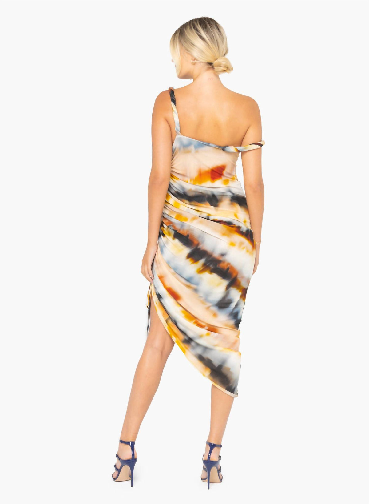 Jbq - Leah Mini Dress
