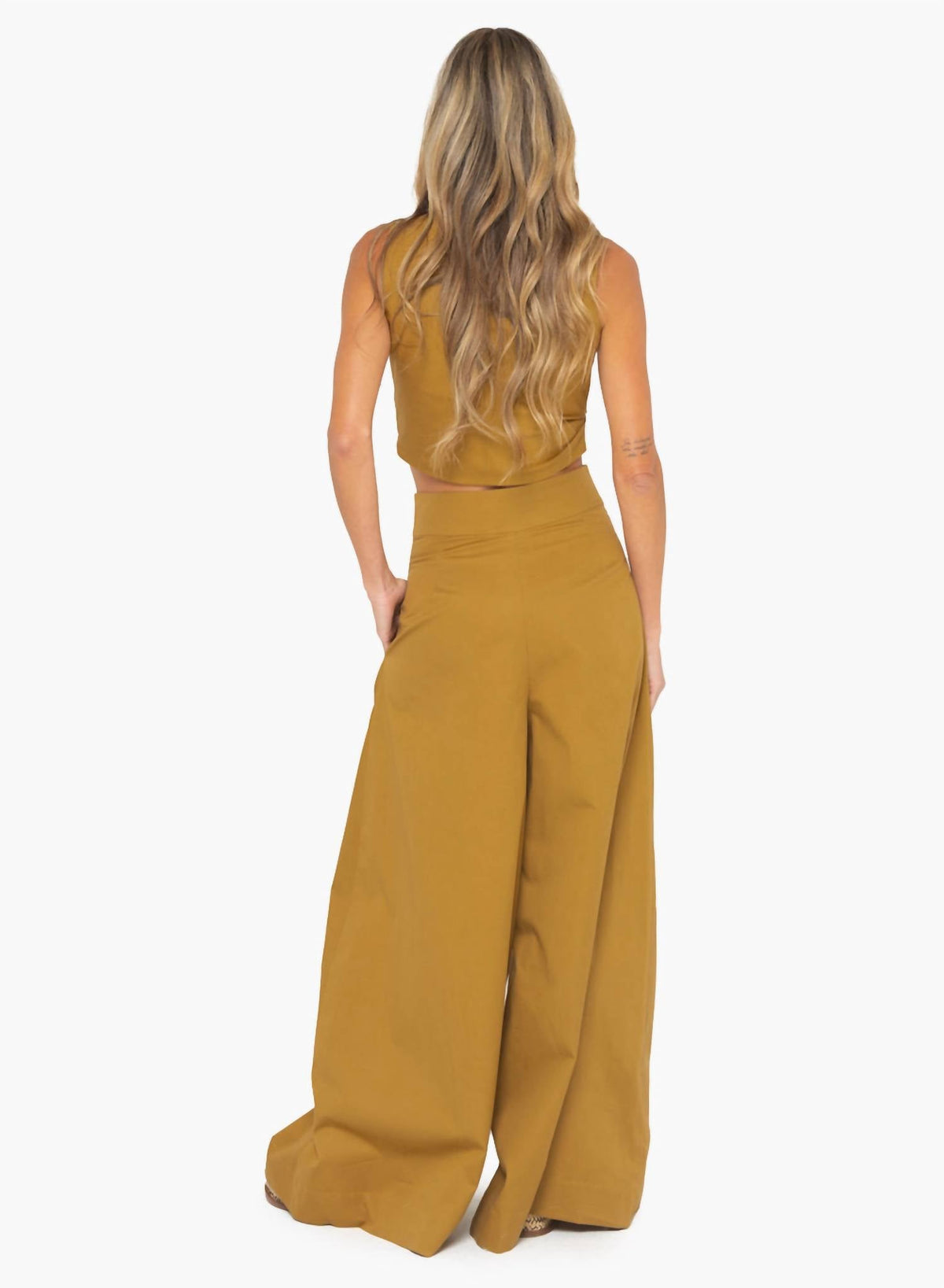 Jbq - Logan Pant
