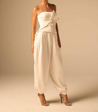 Jbq - Lottie Relaxed Pant