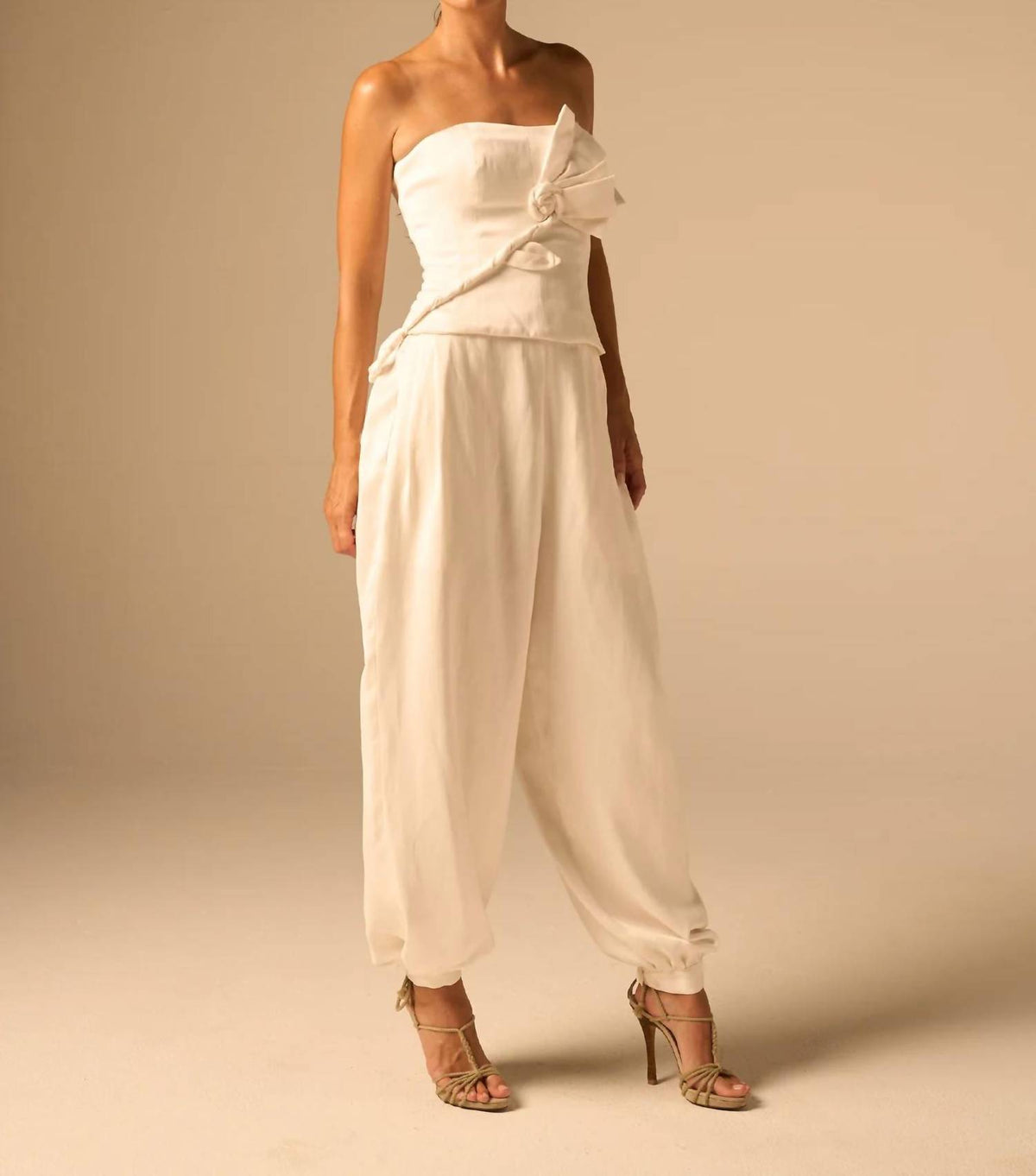 Jbq - Lottie Relaxed Pant