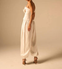 Jbq - Lottie Relaxed Pant
