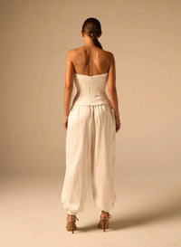Jbq - Lottie Relaxed Pant
