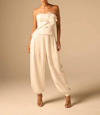 Jbq - Lottie Relaxed Pant