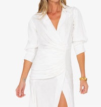 Jbq - Lydia Maxi Dress - clothing - directbrandpartner - dresses