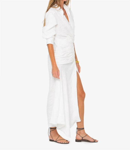 Jbq - Lydia Maxi Dress - clothing - directbrandpartner - dresses