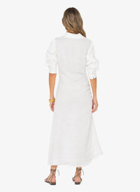 Jbq - Lydia Maxi Dress - clothing - directbrandpartner - dresses