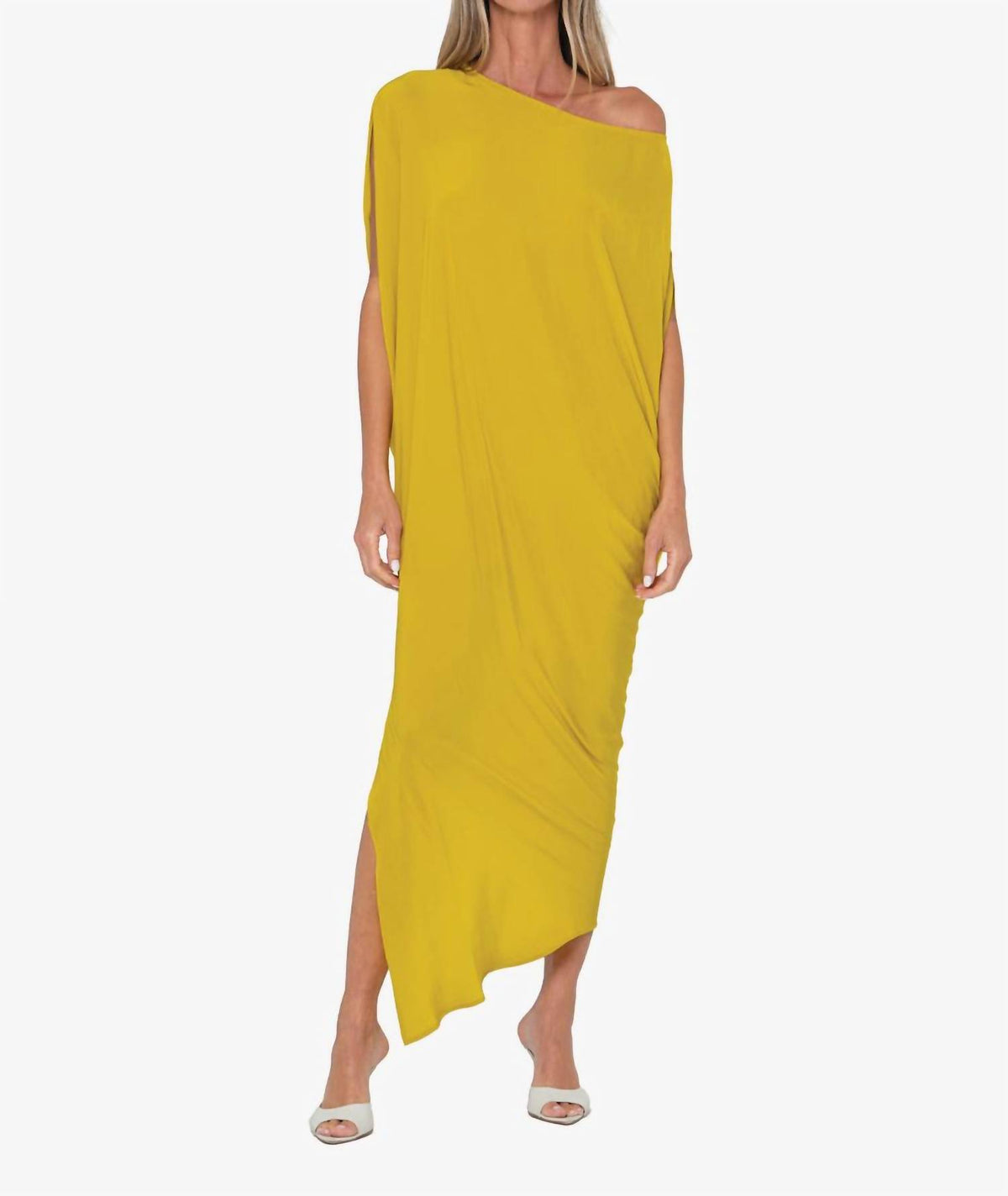 Jbq - Mariah Midi Dress