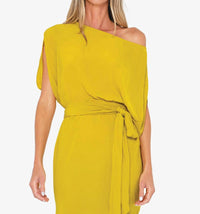 Jbq - Mariah Midi Dress