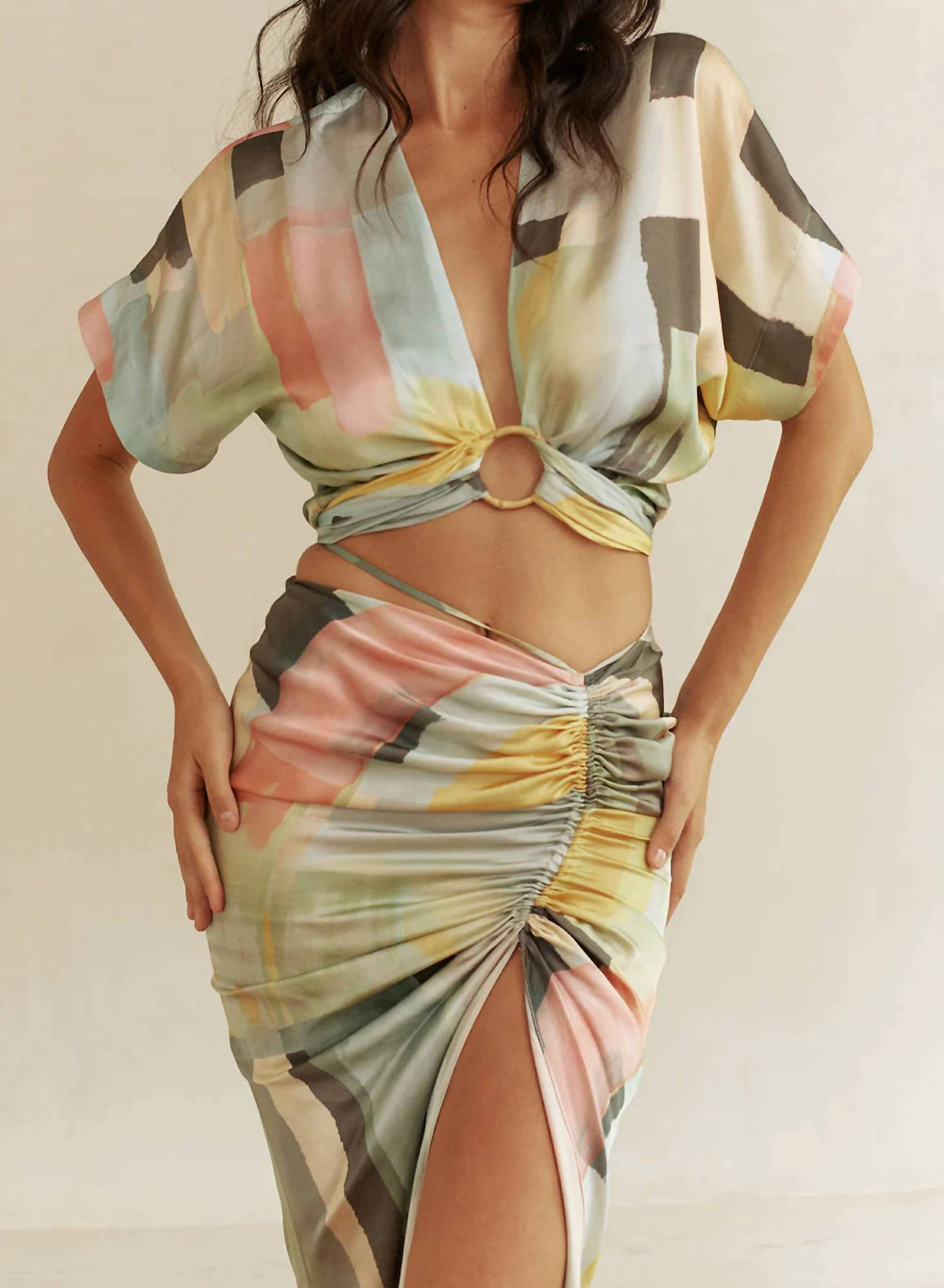 Jbq - Minela Skirt
