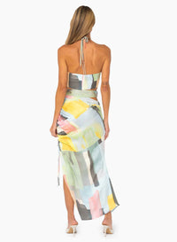 Jbq - Nova Top - clothing - crop - tops - directbrandpartner