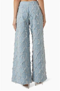 Jbq - Oslo Wide Legs Pant