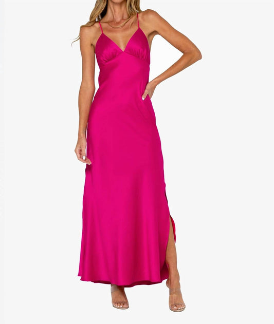 Jbq - Savannah Dress - clothing - directbrandpartner - dresses