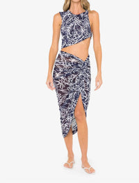 Jbq - Scorpio Skirt