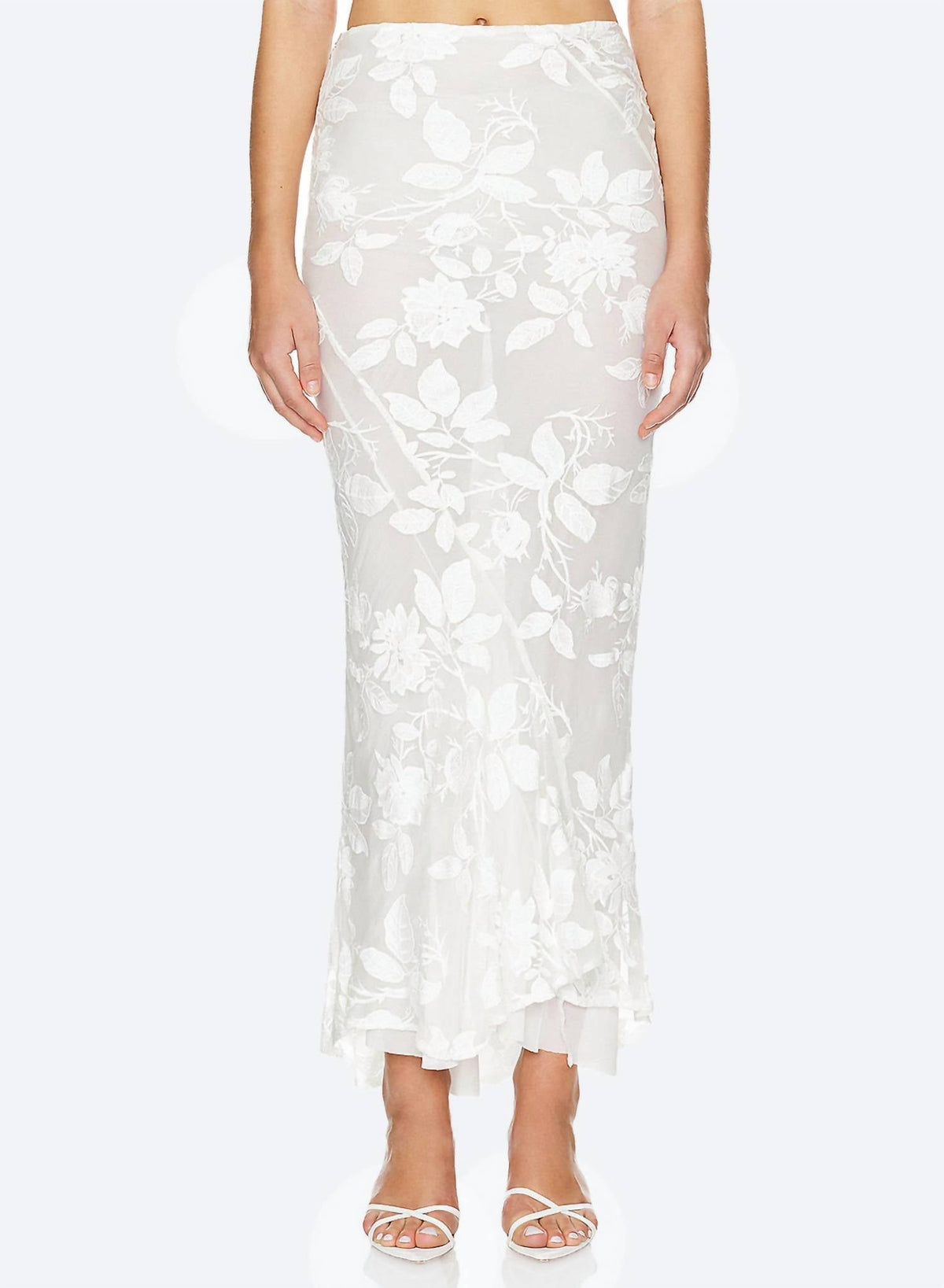 Jbq - Sevy Skirt