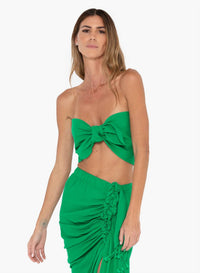 Jbq - Silvia Bandeau - bandeaus - bras - clothing