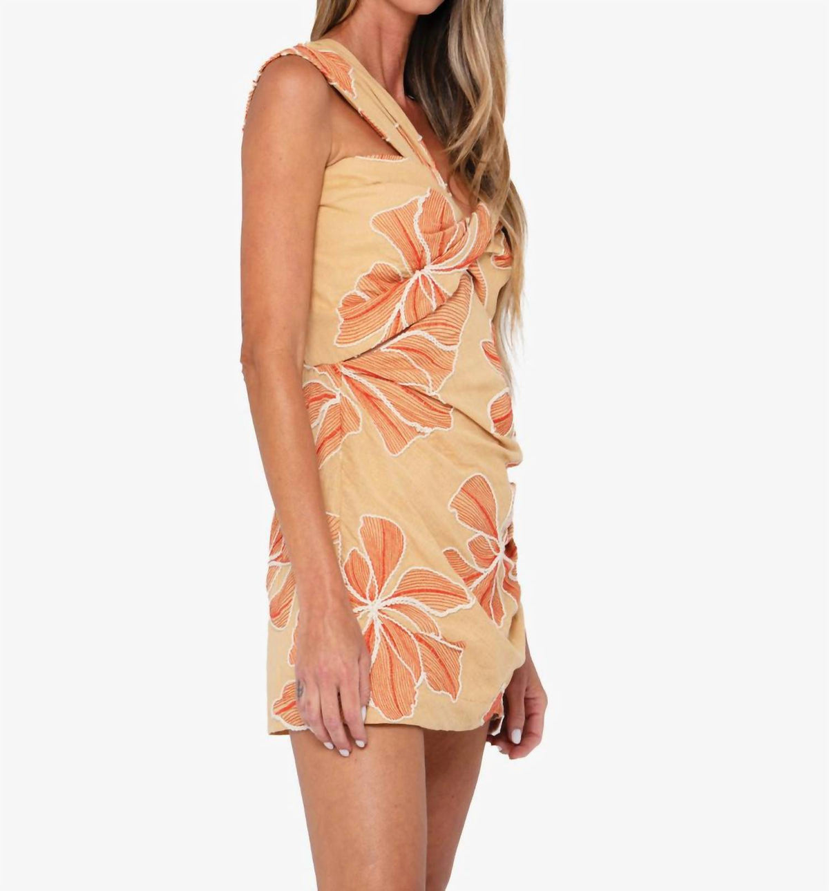 Jbq - Solange Romper