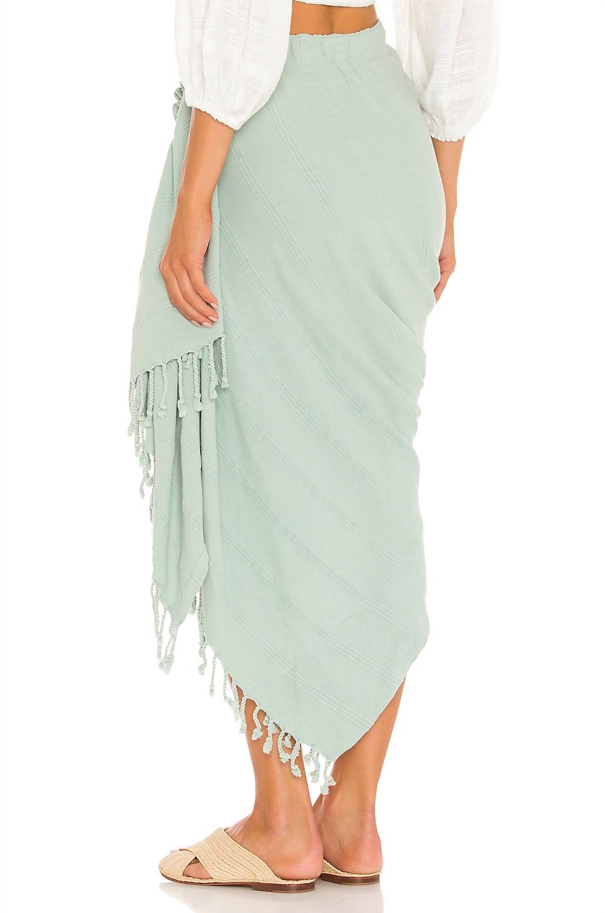Jbq - Tulum Skirt
