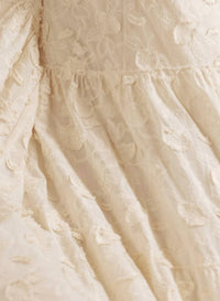 Jbq - Vera Midi Skirt