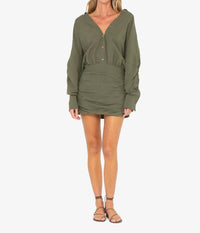 Jbq - Vivie Dress - clothing - directbrandpartner - dresses