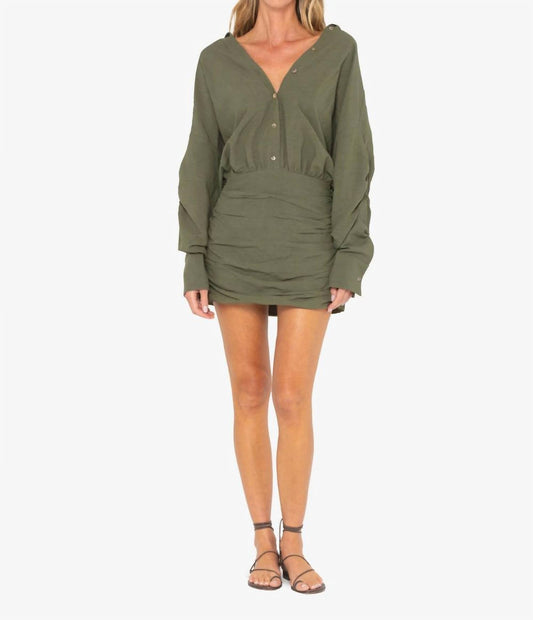 Jbq - Vivie Dress - clothing - directbrandpartner - dresses