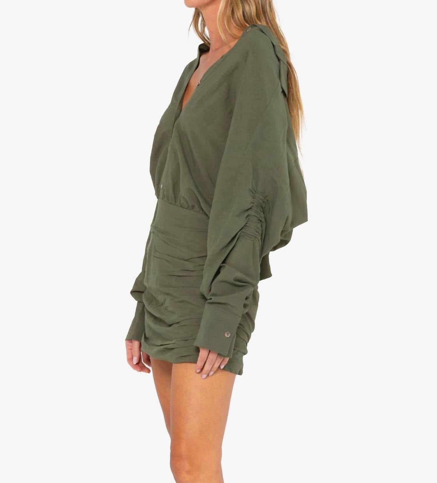 Jbq - Vivie Dress - clothing - directbrandpartner - dresses