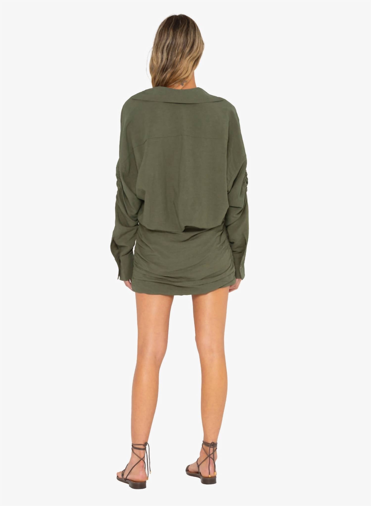 Jbq - Vivie Dress - clothing - directbrandpartner - dresses