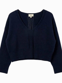 Jbq - Women's Clement Long Sleeve Pullover