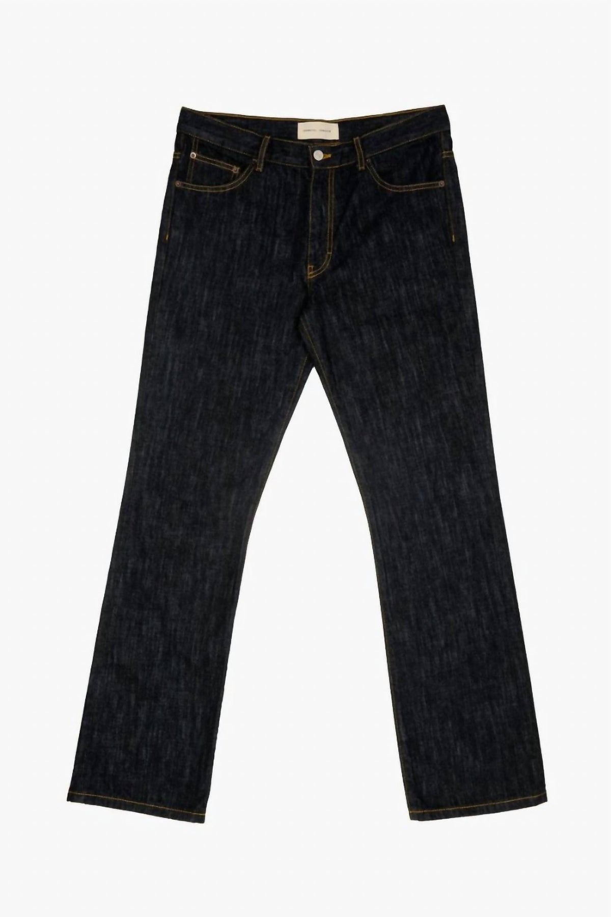 Jeanerica - Odeon Mid Rise Bootcut Jeans