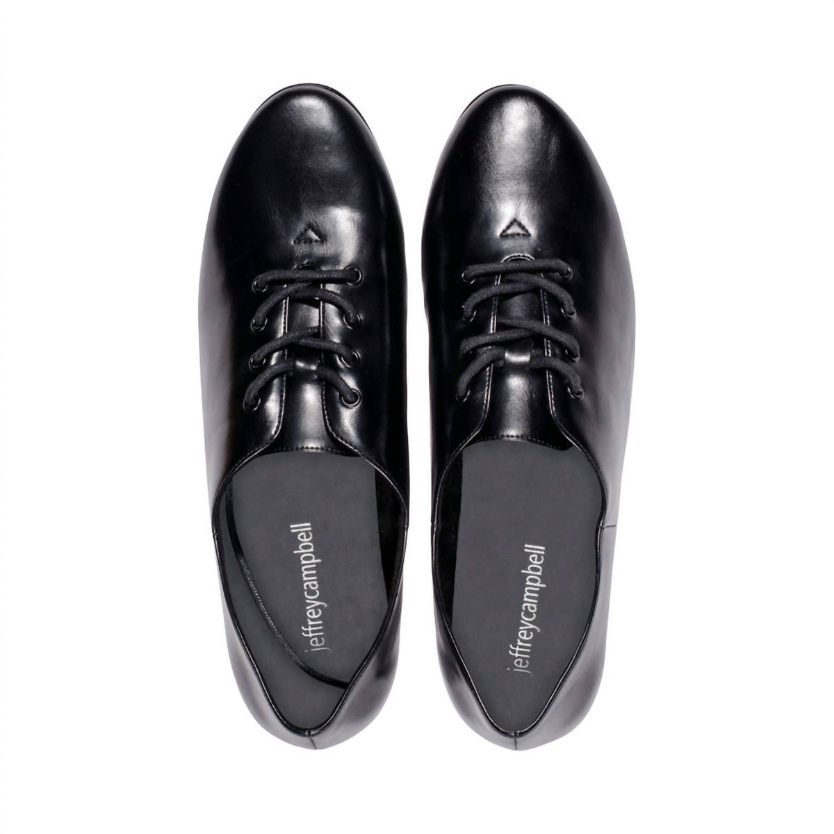 Jeffrey Campbell - Women's Trending Lace Up Flat