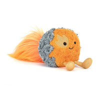 Jellycat - Amuseables Space Comet Plush Toy