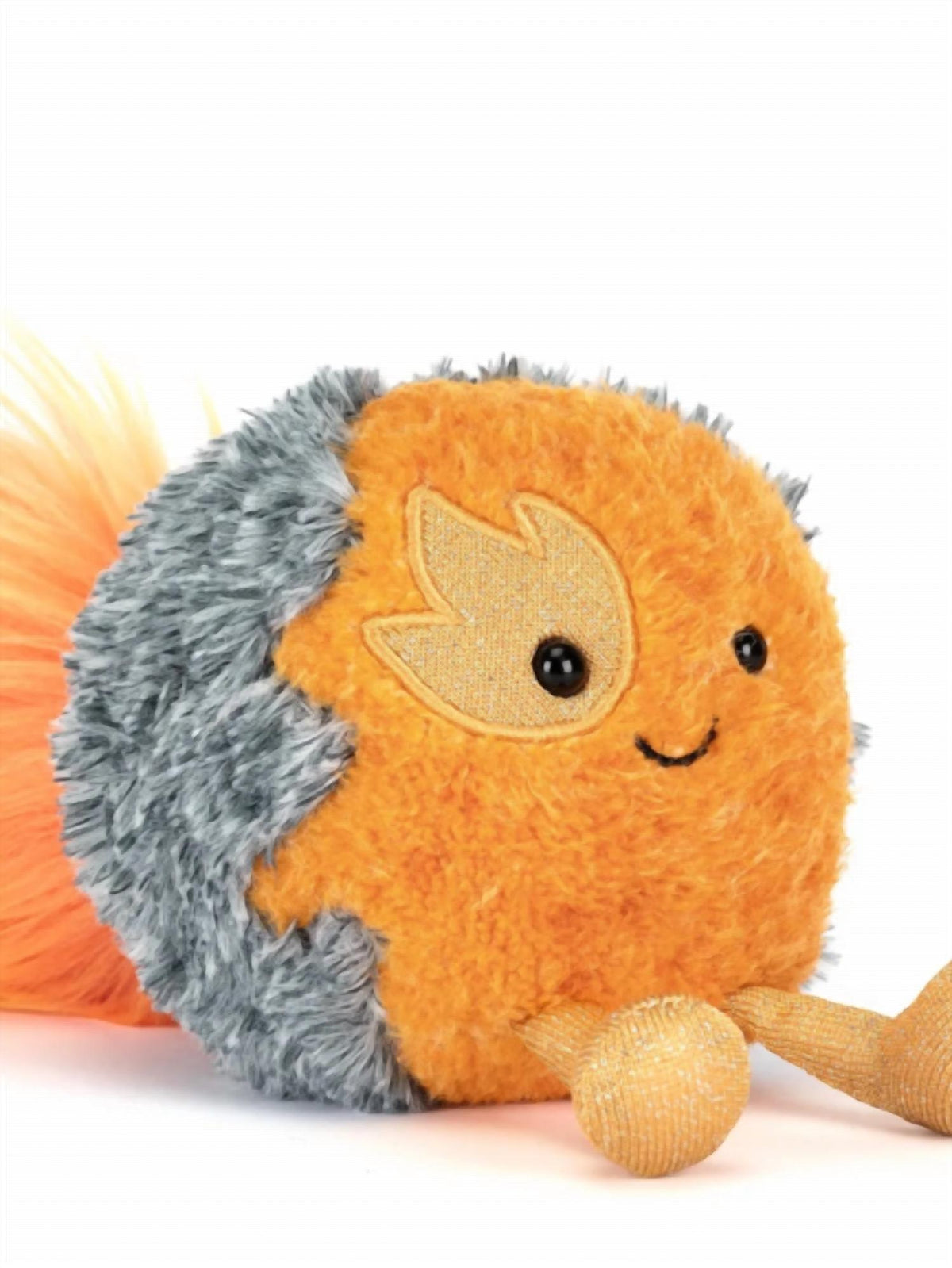 Jellycat - Amuseables Space Comet Plush Toy