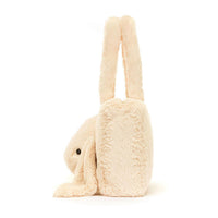 Jellycat - Women's Smudge Rabbit Tote Bag