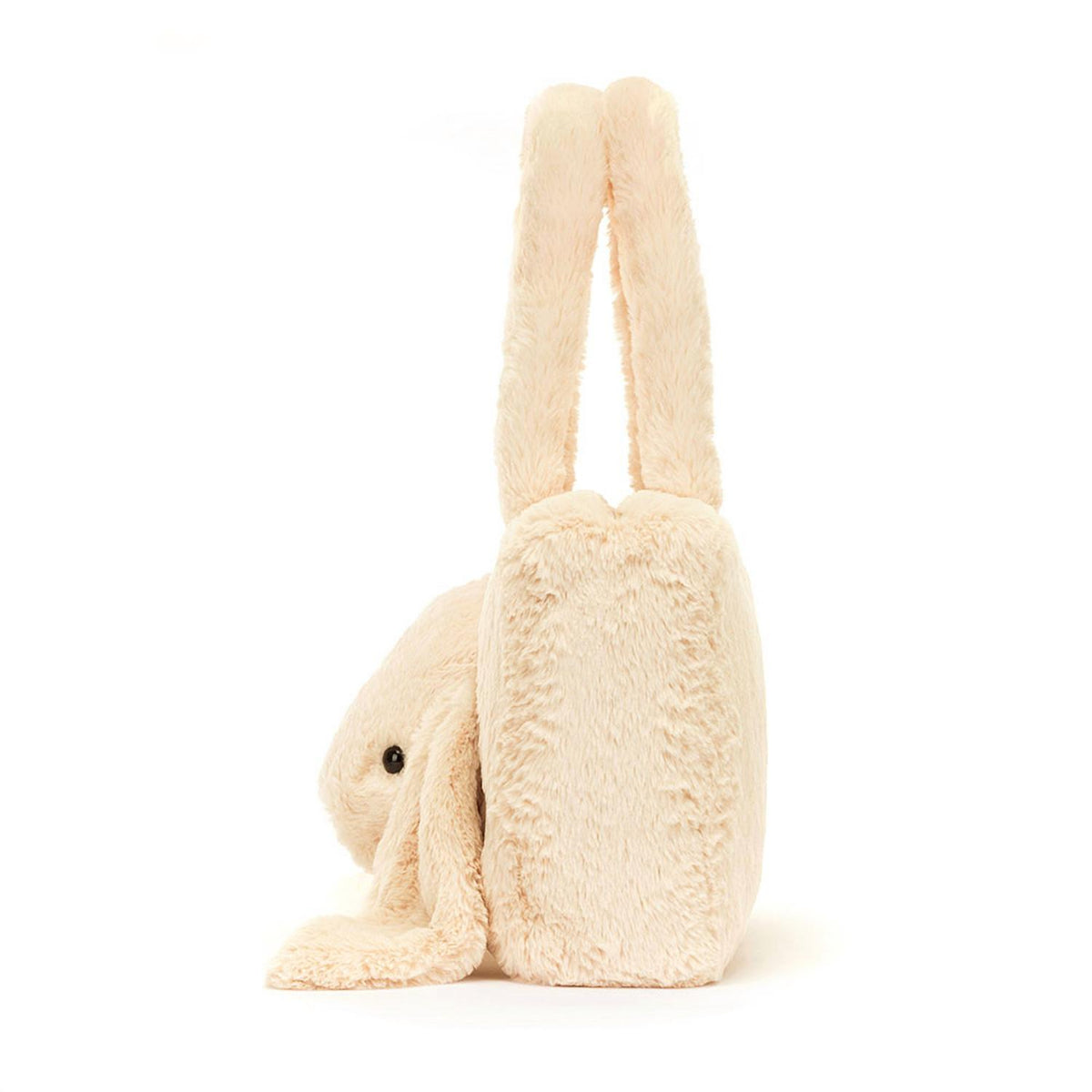 Jellycat - Women's Smudge Rabbit Tote Bag