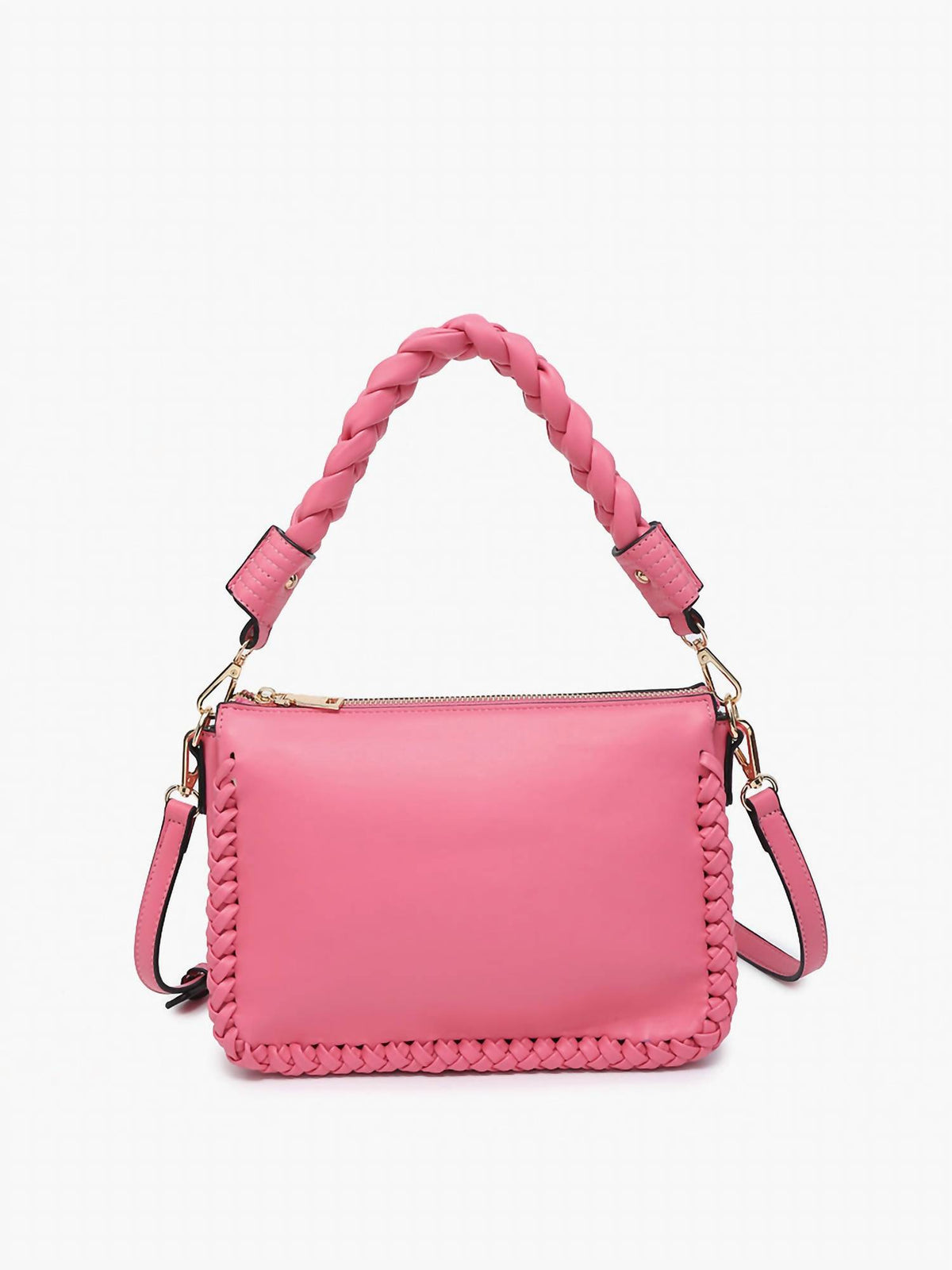 Jen & Co. - The Judith Shoulder Bag