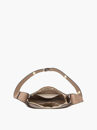 Jen & Co. - Women's Celine Crescent Bag
