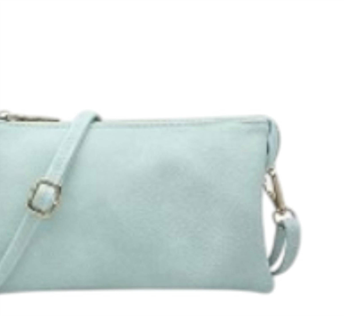 Jen & Co. - Women's Riley Compartment Wallet