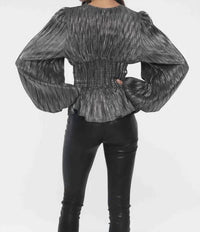 Jen'S Pirate Booty - Bounty Top