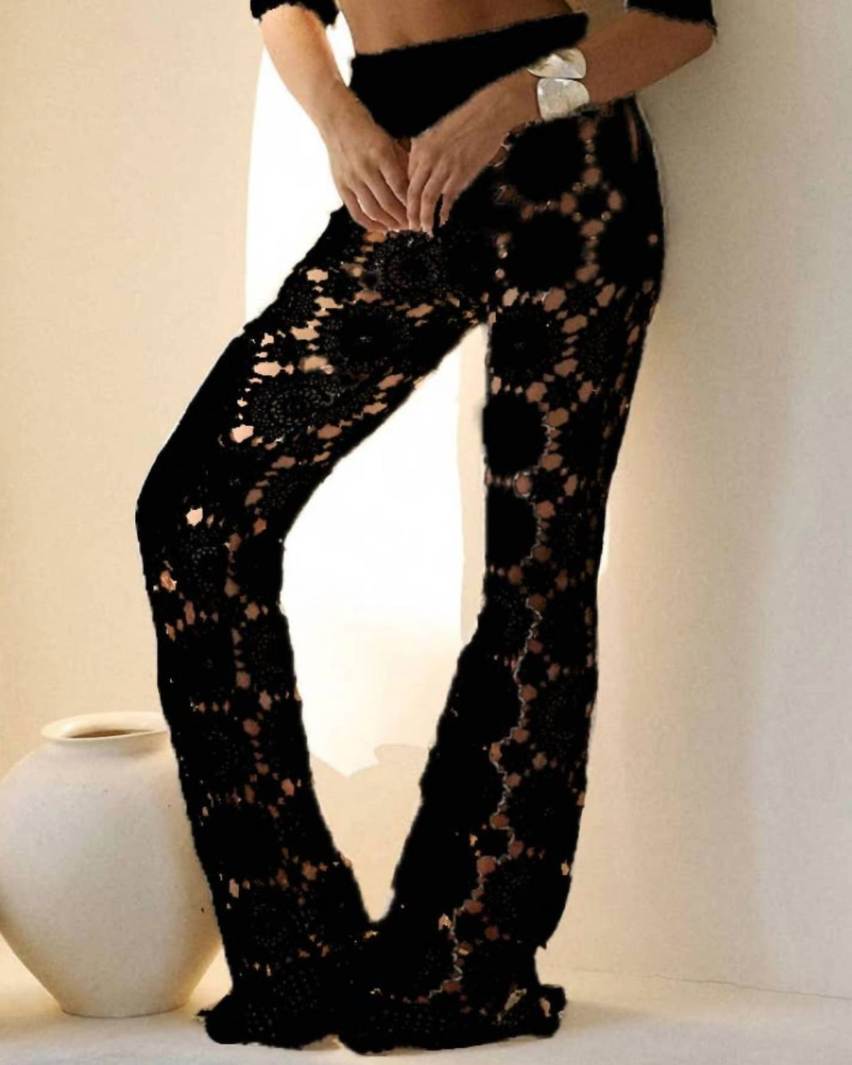 Jen'S Pirate Booty - SUNNY BELL PANT