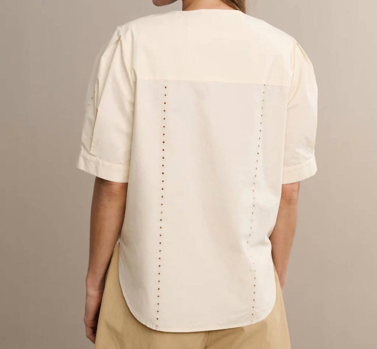 Jenni Kayne - Women's Harper Blouse
