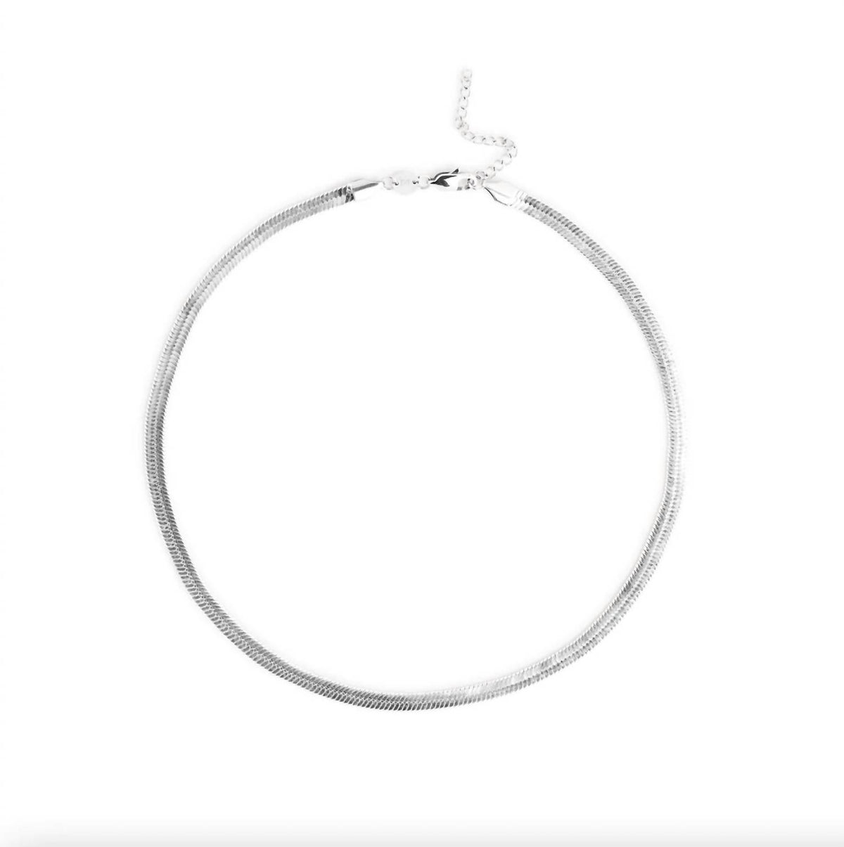 Jennifer Zeuner - Allie Necklace