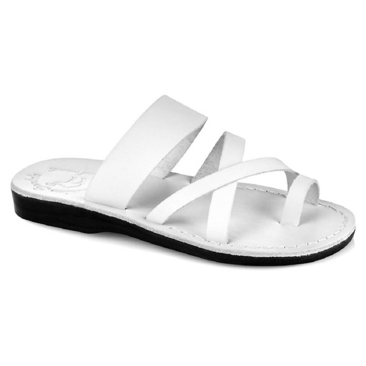 The Good Shepherd Slide Sandal